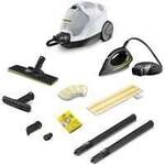 SC 4 EasyFix Iron, Dampfreiniger