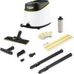 SC 3 Deluxe EasyFix, Dampfreiniger