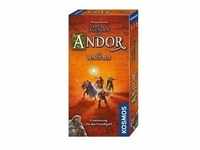 Die Legenden von Andor - Die Bonus-Box, Brettspiel - Erweiterung