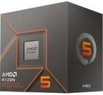 Ryzen&trade; 5 8500G, Prozessor