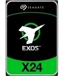 Exos X24 16 TB, Festplatte