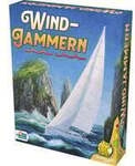 Windjammern, Kartenspiel