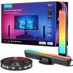 PC Monitor Pro Kit (f&uuml;r 27-34" Monitor), LED-Leuchte