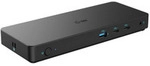 USB-C Triple 4K Docking Station Gen 2 Pro, Dockingstation