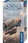 Anno 1800 - Die Erweiterung, Brettspiel