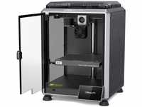 Creality 1201010179, Creality K1C, 3D-Drucker Druckmaterial: ABS, Polyamid
