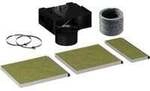 Clean Air Plus Umluftset LZ11BKI16, Umr&uuml;st-Set