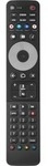 Smart Control Pro, Fernbedienung