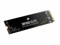MP600 ELITE 2 TB, SSD - schwarz, PCIe 4.0 x4, NVMe 2.0, M.2 2280
