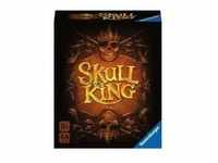 Skull King, Kartenspiel