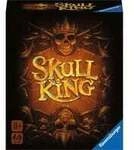 Skull King, Kartenspiel