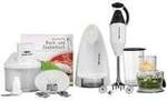 Stabmixer ESGE-Zauberstab M 200 Superbox
