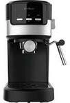 Power Espresso 20 Pecan, Espressomaschine