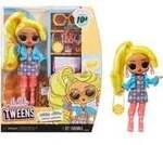 L.O.L. Surprise Tweens - Hana Groove, Puppe