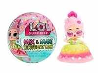 L.O.L. Surprise Mix & Make Birthday Cake Tots, Spielfigur - sortierter Artikel