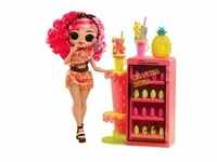 L.O.L. Surprise OMG Sweet Nails - Pinky Pops Fruit Shop, Puppe