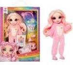 Rainbow High Junior High PJ Party - Bella (Pink), Puppe