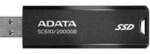 SC610 2000 GB, Externe SSD