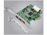 Dawicontrol DC-FW800 PCIe Blister, Dawicontrol DC-FW800 PCIe, Controller Bulk...