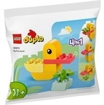 30673 DUPLO Meine erste Ente, Konstruktionsspielzeug