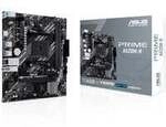 PRIME A520M-R, Mainboard