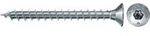 Spanplattenschraube Power-Fast II 3,0x20 Senkkopf TX