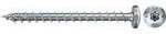Spanplattenschraube Power-Fast II 6,0x50 Panhead