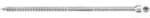 Doppel-Gewindeschraube PowerFull-Iso 8,0x225 Zylinderkopf TX
