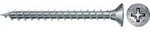 Spanplattenschraube Power-Fast II 3,0x25 Senkkopf PZ
