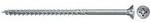 Spanplattenschraube Power-Fast II 6,0x120 Senkkopf