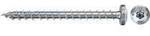Spanplattenschraube Power-Fast II 6,0x60 Panhead