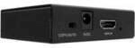 2 Port HDMI 4K Splitter, HDMI Splitter