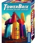 TowerBrix, Geschicklichkeitsspiel