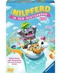 Das Nilpferd in der Achterbahn Kids, Partyspiel