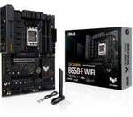 TUF GAMING B650-E WIFI, Mainboard