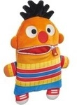 Sorgenfresser Ernie , Kuscheltier