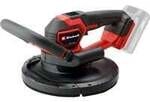 Professional Akku-Trockenbauschleifer TP-DWS 18/225 Li BL - Solo, 18Volt
