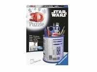 3D Puzzel Utensilo Star Wars R2D2, Puzzle