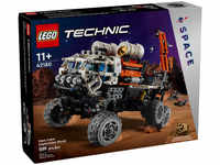 42180 Technic Mars Exploration Rover, Konstruktionsspielzeug