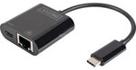 USB Type-C Gigabit Ethernet Adapter