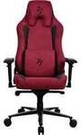 Vernazza Supersoft Fabric, Gaming-Stuhl