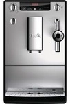 Caffeo Solo & Perfect Milk, Vollautomat