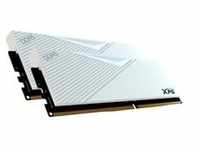 DIMM 16 GB DDR5-5200 , Arbeitsspeicher - weiß, AX5U5200C388G-DCLAWH, Lancer,...