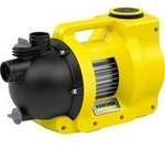 Gartenpumpe BP 5.000 Garden