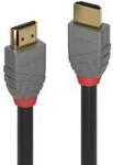High Speed HDMI Kabel, Anthra Line