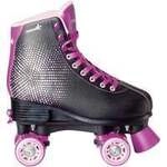 Rollschuh Disco Gr. 31-34, Rollschuhe