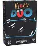 Kluster - DUO, Geschicklichkeitsspiel