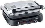 Kontaktgrill SEVINI Pro, KG 2395