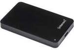 Memory Case 2 TB, Externe Festplatte