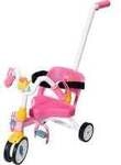 BABY born&reg; Dreirad, Puppenzubeh&ouml;r